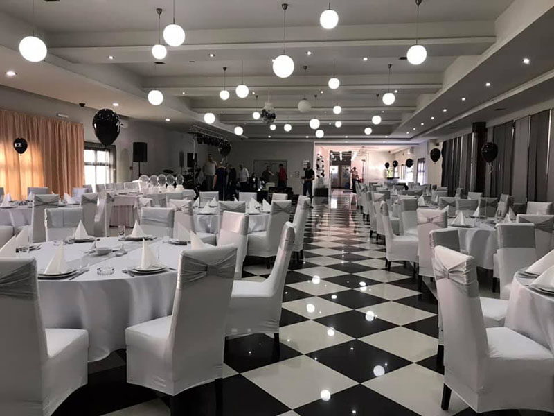 Restoran Emona