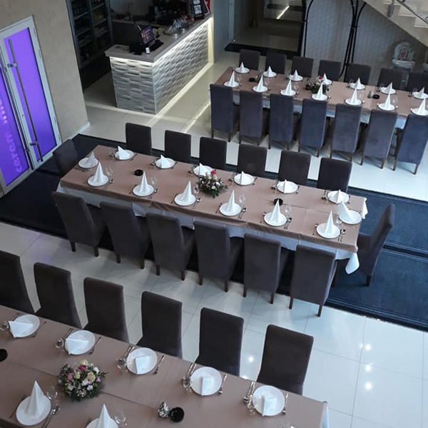 Restoran Exclusive