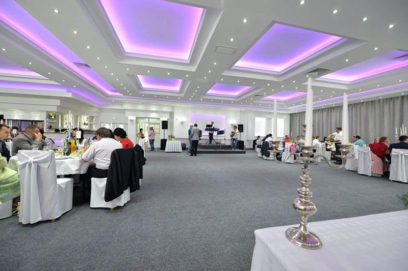 Restoran Grand Svilajnac