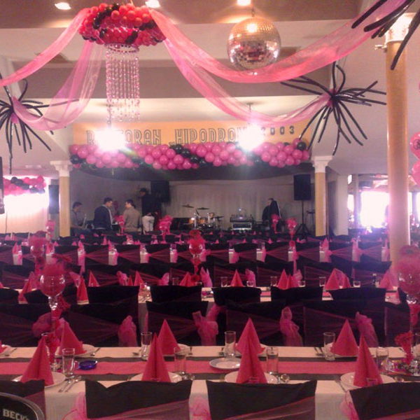 Restoran Hipodrom