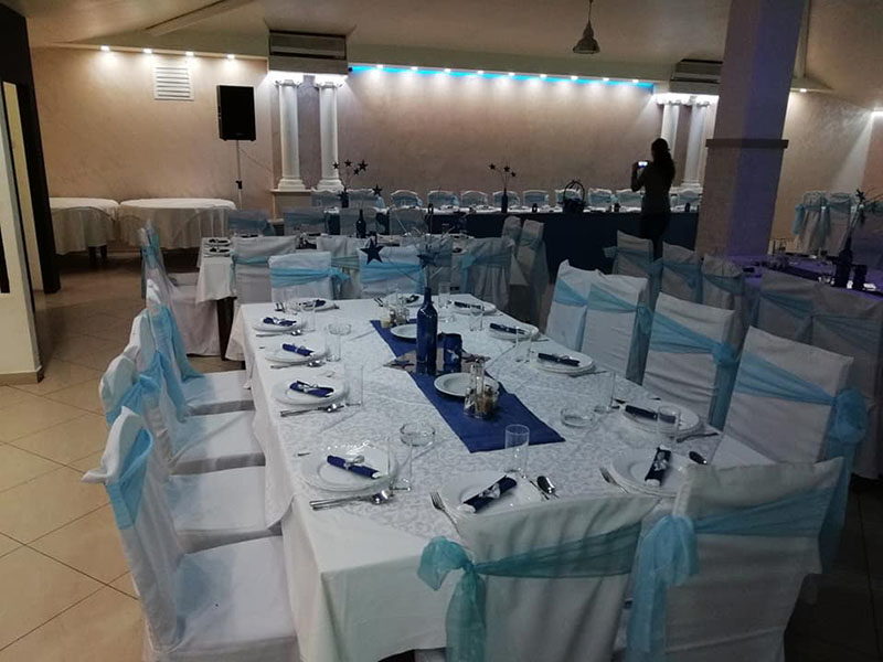 Restoran Hipodrom