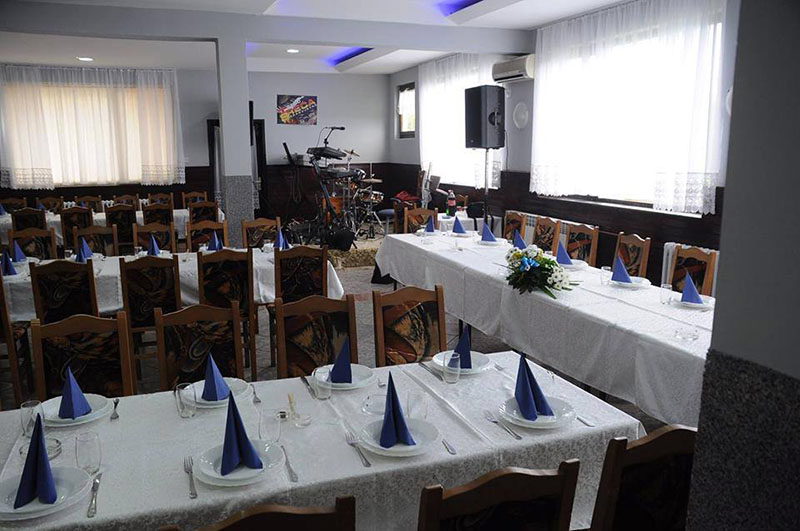 Restoran Izlet