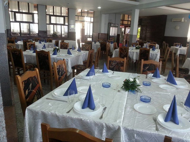 Restoran Izlet