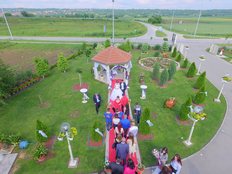 Restoran Izvor