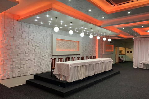 Restoran Jančić — prostor za proslave Srbija