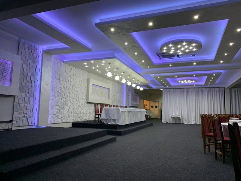Restoran Jančić