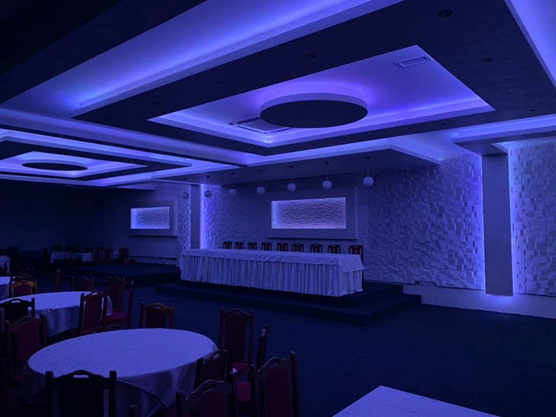 Restoran Jančić