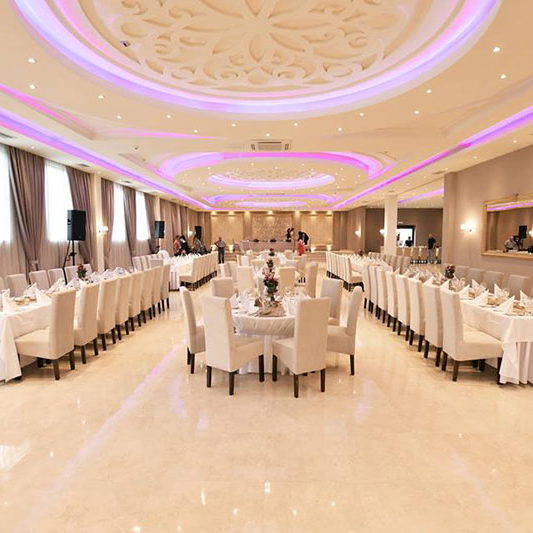 Restoran Jezero