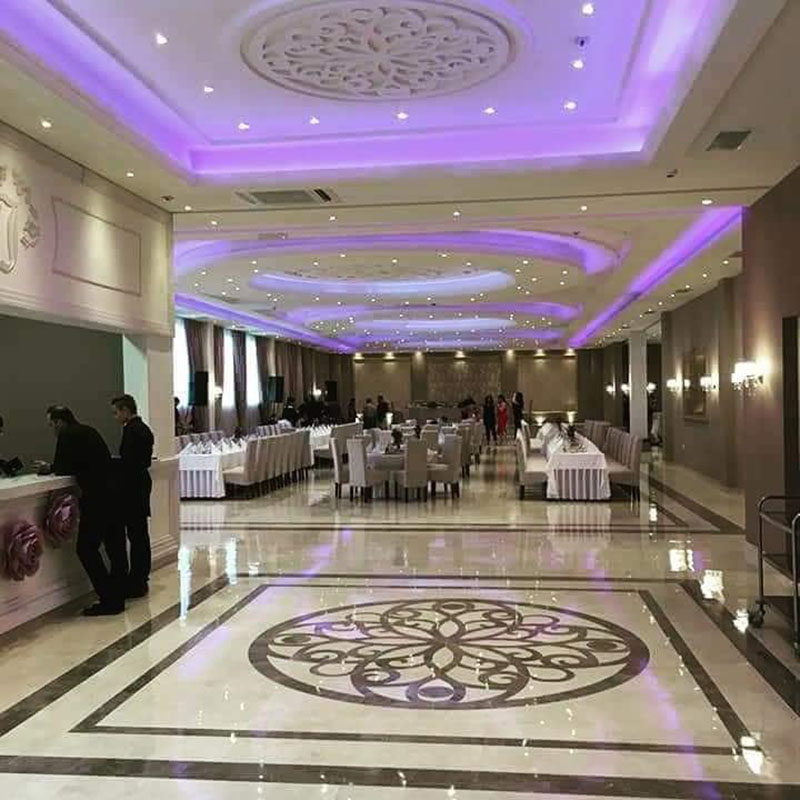 Restoran Jezero
