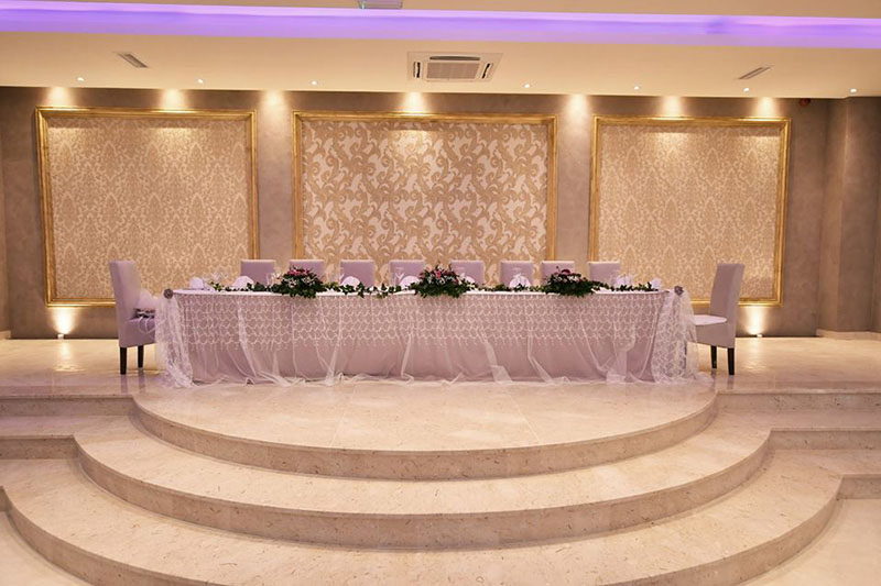 Restoran Jezero