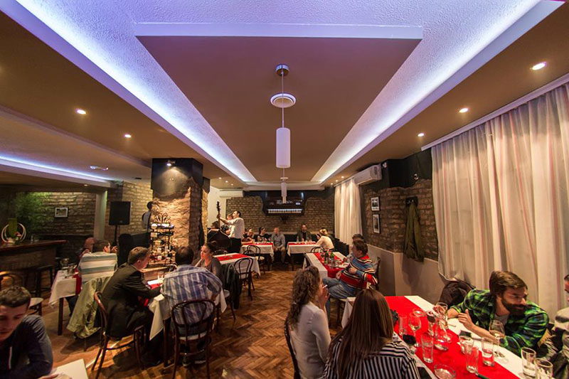 Restoran Kamila