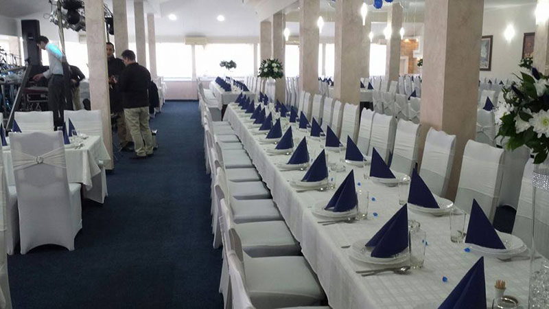 Restoran Knjaz MM