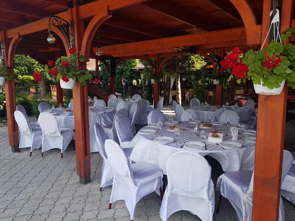 Restoran kod Čava