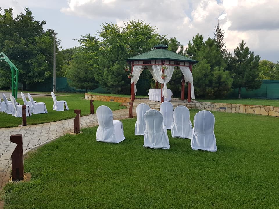 Restoran kod Čava