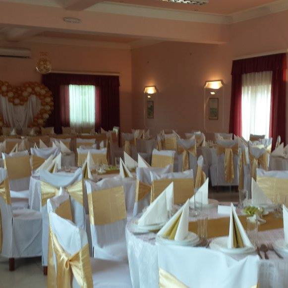 Restoran Konak Petrovac