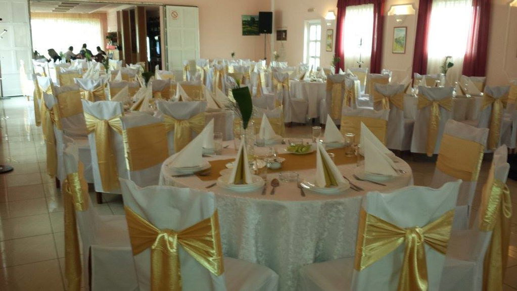 Restoran Konak Petrovac