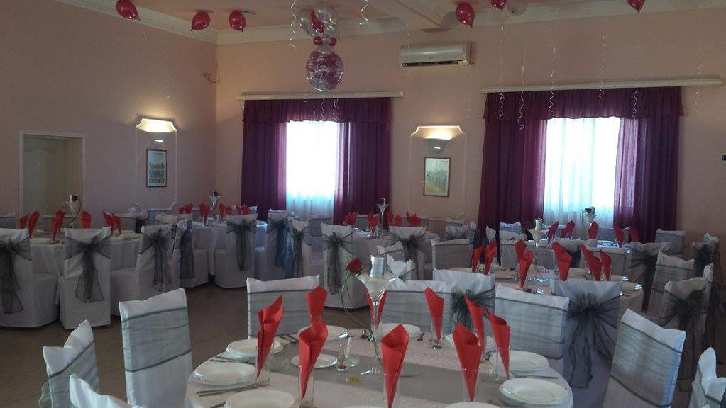 Restoran Konak Petrovac