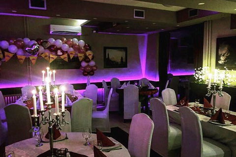 Restoran Kralj 037 — restoran za svadbu Kruševac