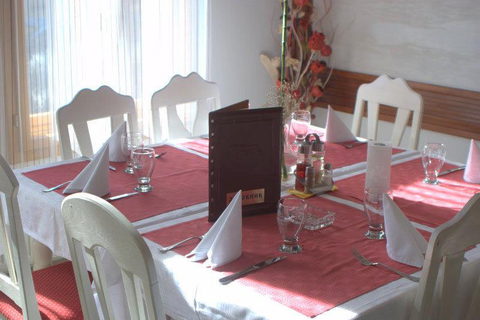 Restoran Kralj — sala za venčanje Kraljevo
