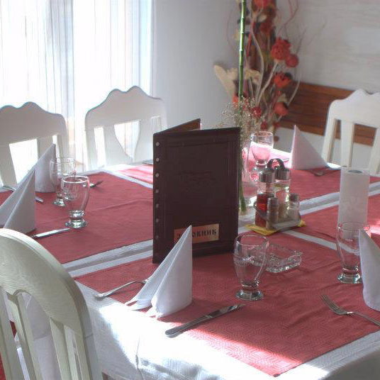 Restoran Kralj