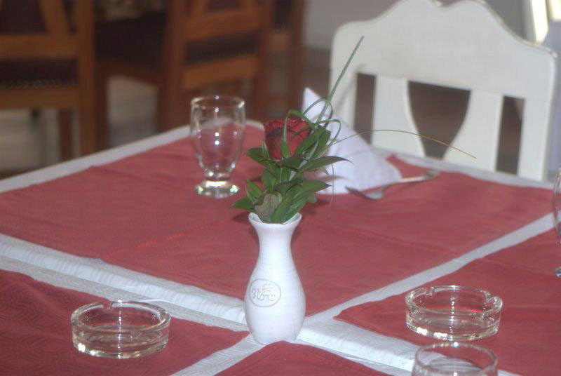 Restoran Kralj