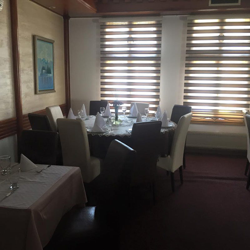 Restoran Kralj