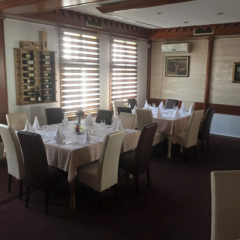 Restoran Kralj