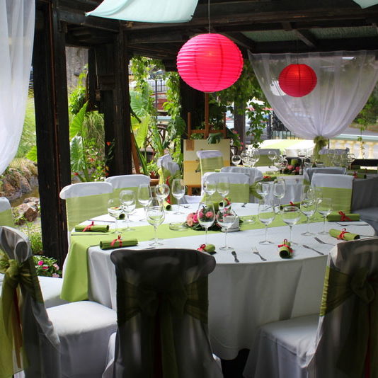 Restoran Kruna
