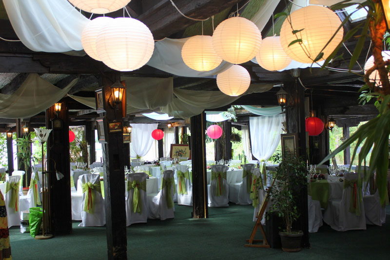 Restoran Kruna