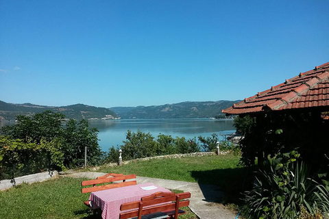Restoran Lepenac + — venčanje na otvorenom Srbija