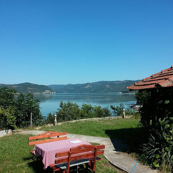 Restoran Lepenac +