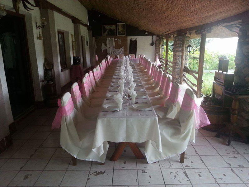 Restoran Lepenac +