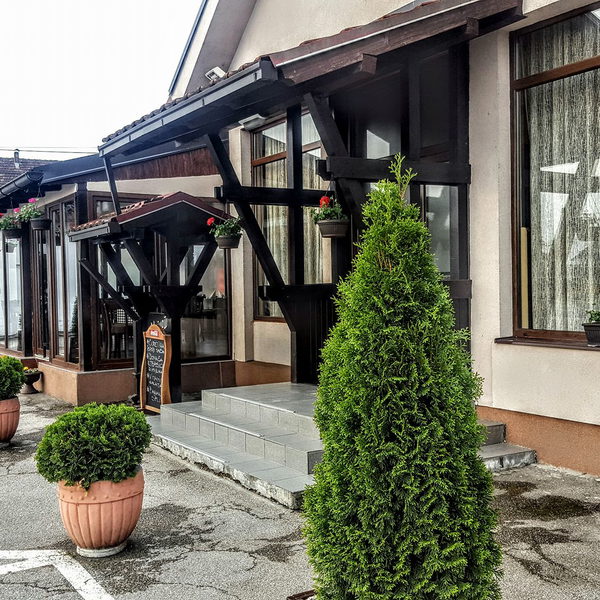 Restoran Magnet