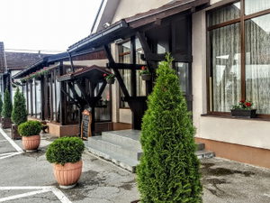 Restoran Magnet