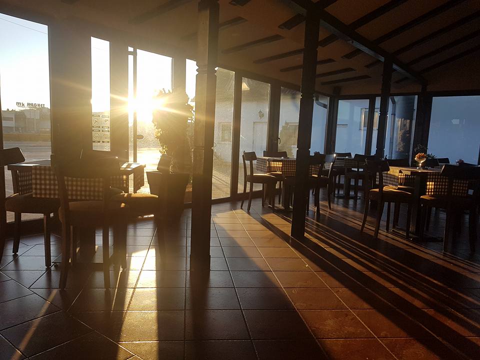 Restoran Magnet