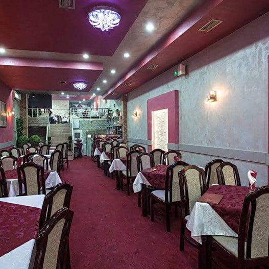 Restoran MiNo 6