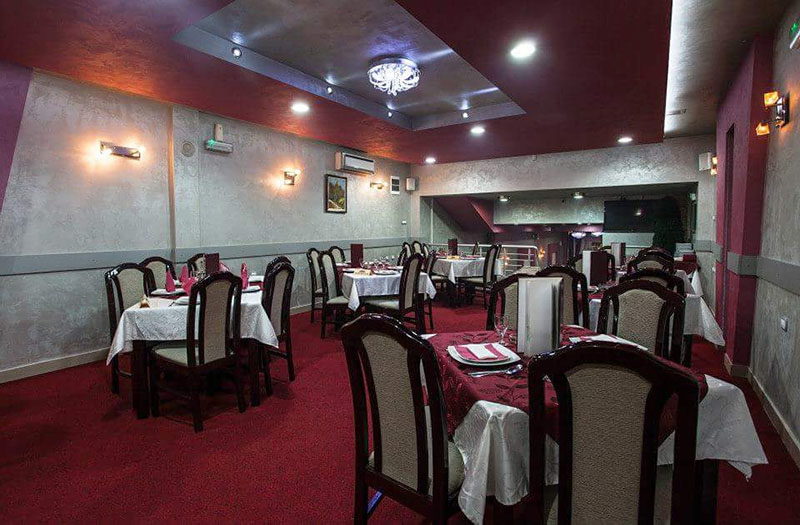 Restoran MiNo 6