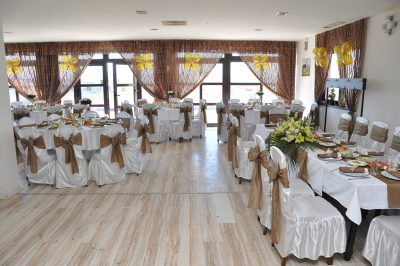 Restoran Oaza
