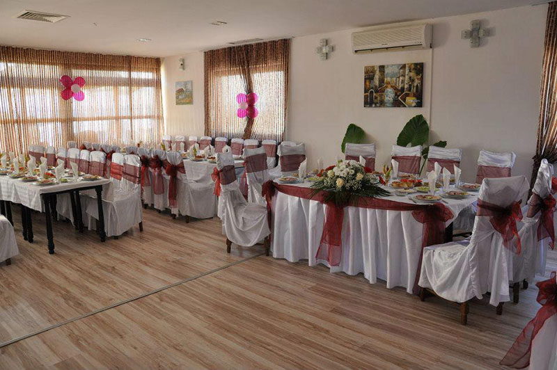 Restoran Oaza