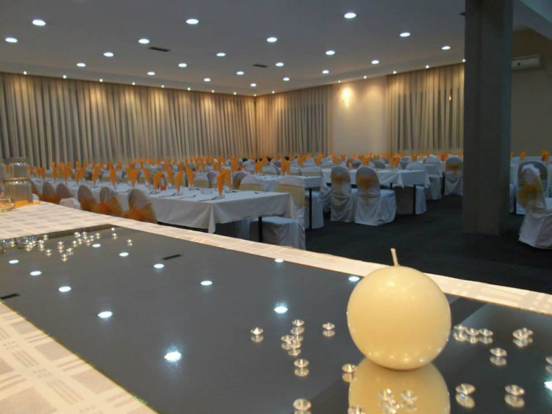 Restoran Pantelić
