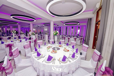 Restoran Park — restoran za svadbu Leskovac