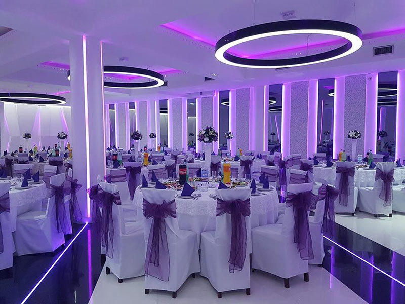 Restoran Park