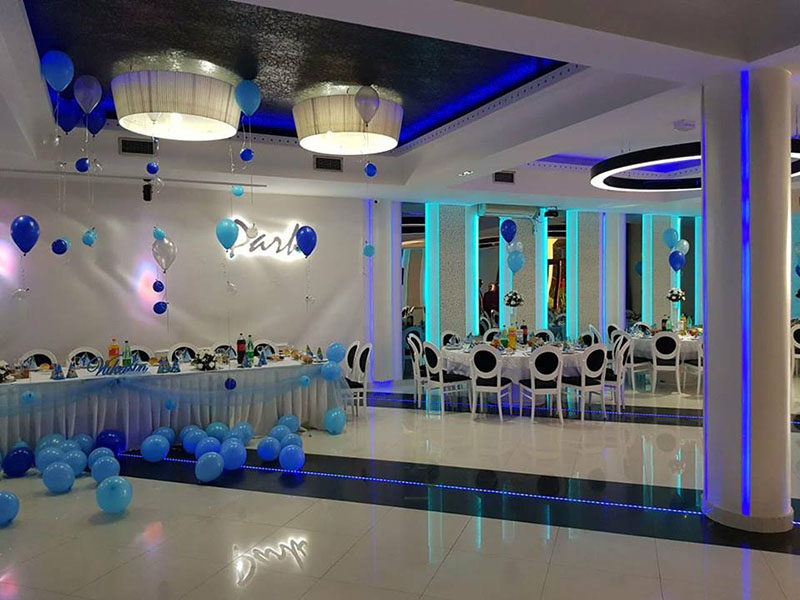 Restoran Park