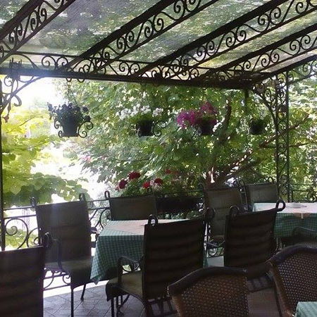 Restoran Putnik