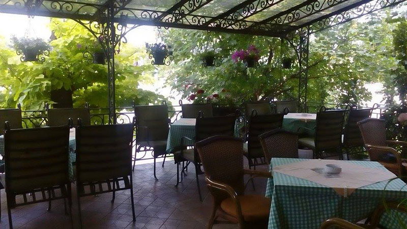 Restoran Putnik