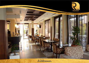 Restoran R Club