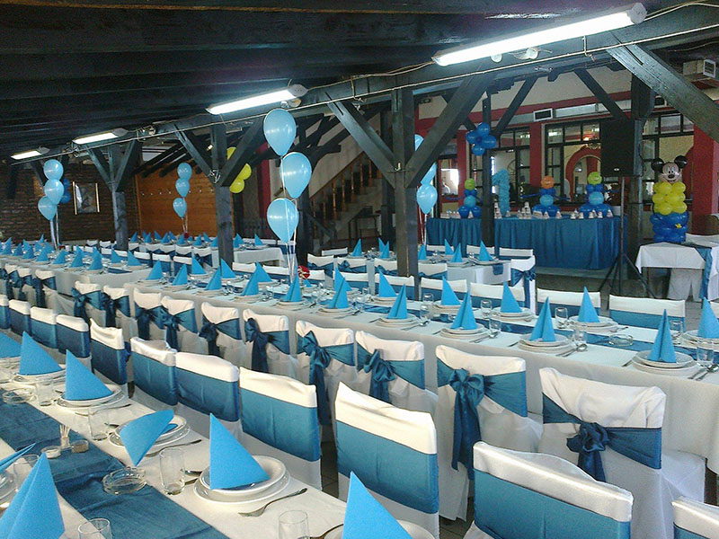 Restoran Rajičić