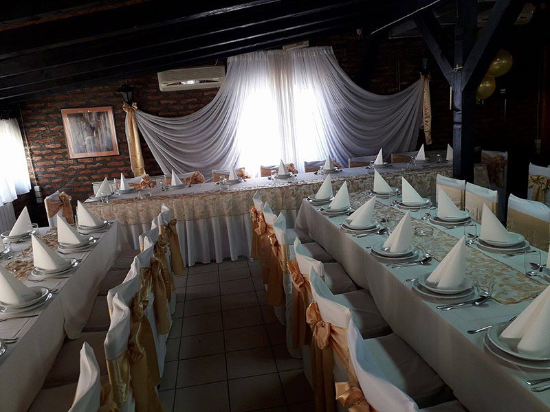 Restoran Rajičić