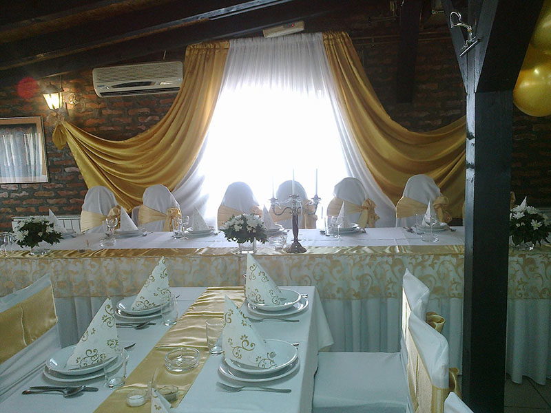 Restoran Rajičić