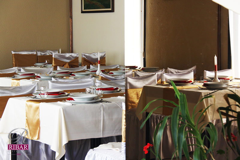 Restoran Ribar